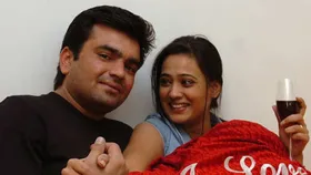 को-स्टार संग रंगे हाथ पकड़ी गई थी श्वेता तिवारी? एक्स पति ने कार में देखा था साथ
