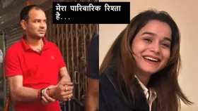 विवादों के बाद खुलकर सामने आए तेज प्रताप, बाइक से गए अनुष्का के घर, बिताए 5 घंटे साथ