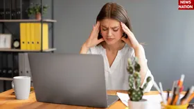 नौकरी में है टेंशन, बढ़ रहा है Anxiety Level तो शुरू करें ये काम