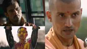 'माफियाओं को घुटनों पर लाकर उनसे माफी मंगवाऊंगा', सीएम योगी की बायोपिक का दमदार टीजर रिलीज