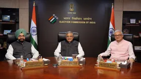 'बिहार में वोटर लिस्ट का विशेष गहन पुनरीक्षण जारी, अफवाहों पर न दें ध्यान', CEC ज्ञानेश कुमार