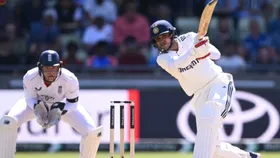 IND vs ENG: शुभमन गिल का शतक और यशस्वी जायसवाल की 87 रनों की पारी, बर्मिंघम टेस्ट में आगे है भारत