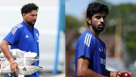 IND vs ENG: कुलदीप की जगह वाशिंगटन को खिलाना की ये है असली वजह, बर्मिंघम में सुंदर को करना होगा कमाल