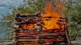 अंतिम यात्रा में क्यों कहा जाता है “राम नाम सत्य है”, ये है बड़ी वजह