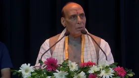 'पूरे विश्व का नेतृत्व करने वाला भारत बनाना BJP का लक्ष्य', पटना में बीजेपी कार्यसमिति की बैठक में बोले रक्षा मंत्री