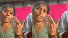 “मराठी नहीं आती तो दुकान क्यों खोली?” सब्जी बेचने वाली महिला से भाषा को लेकर बदसलूकी