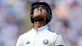 IND vs ENG: बर्मिंघम टेस्ट में इतिहास रचने से चूके यशस्वी जायसवाल, 10 रन बना देते तो टूट जाता सहवाग-द्रविड़ का रिकॉर्ड