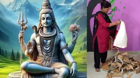 Sawan 2025 Upay: सावन से पहले घर से बाहर निकाल दें ये चीजें, वरना घर की सुख-समृद्धि में आ सकती है बाधा