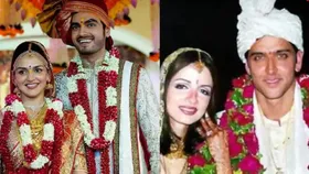 ये हैं बी-टाउन के वो सेलेब्स, जो तलाक के बाद भी पार्टी से लेकर वेकेशन पर जाते हैं साथ