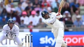 IND vs ENG: शुभमन गिल की 269 रनों की ऐतिहासिक पारी, बर्मिंघम में भारत ने बनाया अपना सबसे बड़ा स्कोर