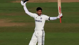 IND vs ENG: शुभमन गिल ने छोड़ा विराट कोहली को पीछे, ऐसा करने वाले बने पहले भारतीय क्रिकेटर
