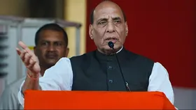 1.05 लाख करोड़ की स्वदेशी रक्षा डील को मंजूरी: भारत बनेगा सैन्य ताकत का आत्मनिर्भर मॉडल