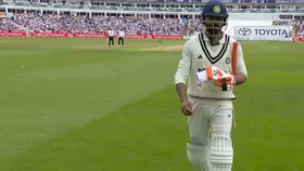 IND vs ENG: अपने 5वें टेस्ट शतक से चूके रवींद्र जडेजा, सिर्फ इतने रन से रह गए दूर, ऐसे हुए आउट