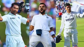 IND vs ENG 2nd Test: पहले सचिन, फिर कोहली और अब शुभमन गिल, केवल 3 खिलाड़ी ही कर पाए हैं ये बड़ा कारनामा