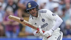 IND vs ENG: शुभनम गिल ने बर्मिंघम में लगाया दोहरा शतक, महज इतनी गेंदों में किया ये कारनामा