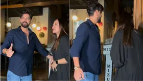 'प्रेग्नेंट लग रही है', पति जहीर संग स्पॉट हुई सोनाक्षी सिन्हा, देखकर लोगों ने दिया ऐसा रिएक्शन