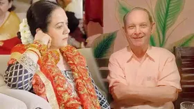 मंदाकिनी के पिता का हुआ निधन, इमोशनल नोट शेयर कर कहा- 'कोई शब्द दर्द बयां नहीं कर सकता'