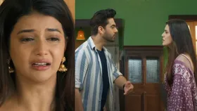 YRKKH: मायरा के लिए अरमान से लड़ेगी गीतांजलि, अभीरा का होगा ऐसा हाल