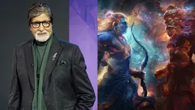 अमिताभ बच्चन की होगी रावण से भयंकर लड़ाई, रणबीर कपूर की 'रामायण' में मिला ये किरदार