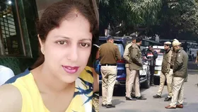 दिल्ली के लाजपत नगर डबल मर्डर मामले में दो आरोपी गिरफ्तार, हत्या के बाद भाग गया था मुकेश