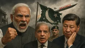 भारत की मार के बाद पाकिस्तान का चीनी हथियारों से उठा भरोसा, अब इस देश से सुरक्षा की आस