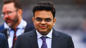 BCCI के पूर्व सेक्रेटरी जय शाह ने इस खिलाड़ी को दी 100 टेस्ट खेलने की बधाई, सोशल मीडिया पर लिखी ये बात