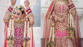 अब फैशन के तौर पर इस्तेमाल होते हैं कलीरे, लेकिन पहले के जमाने में ऐसे नजर आते थे