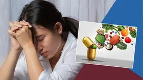 Health Tips: शरीर में किस विटामिन की कमी से मानसिक स्वास्थ्य पर पड़ता है असर, एक्सपर्ट से जानिए सबकुछ