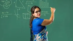 बिहार में शिक्षकों को मिली राहत, हाजिरी लगाने के लिए स्कूल आने की जरूरत नहीं, बस करना होगा ये काम