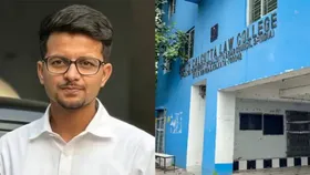 Kolkata Rape Case: लड़कियों को छेड़ना, हर बात पर गोली मारने की धमकी देना मनोजित के लिए था आम