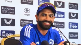 'कैच नहीं छोड़ने की कोशिश करेंगे', दूसरे टेस्ट के बीच जडेजा ने दिया ऐसा बयान, शुभमन गिल को लेकर भी कही बड़ी बात