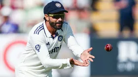 रवींद्र जडेजा ने किया वो काम, जिसपर बैन लगा चुकी है BCCI, क्या जानबूझकर तोड़ा है नियम?