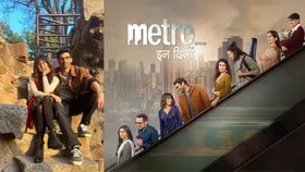 सारा अली खान ने आदित्य रॉय कपूर संग शेयर की तस्वीरें, दोनों के बीच दिखी खास बॉन्डिंग