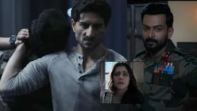 Sarzameen Trailer: बाप से बगावत कर बेटे ने दुश्मनों से मिलाया हाथ, पृथ्वीराज और इब्राहिम की फिल्म का ट्रेलर आउट