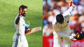 IND vs ENG: शुभमन गिल ने विराट कोहली को दिया खास ट्रिब्यूट, 269 रनों की पारी के साथ किया सम्मानित