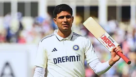 'कप्तान को सलाम', पूर्व दिग्गज ने शुभमन गिल को लेकर कही ये बात, भारतीय कप्तान की तारीफों के बांधे पुल