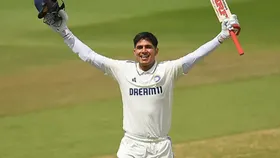 शुभमन गिल को लेकर इंग्लैंड के पूर्व क्रिकेटर ने पहले ही कर दी थी भविष्यवाणी, अब वायरल हो रहा है ये पुराना ट्वीट