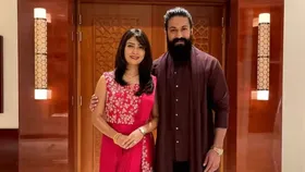 महल से कम नहीं है रामायण के रावण 'यश' का घर, देखिए खूबसूरत तस्वीरें