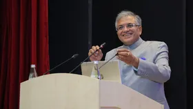 बिहार में SIR तेजी से रफ्तार पकड़ रहा है: मुख्य चुनाव आयुक्त ने ताजा आंकड़ा किया जारी