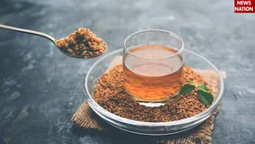 मेथी के पानी से मिलेंगे ये गजब के फायदे, 5 दिन में मिलेगा रिजल्ट
