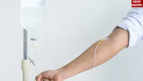 IV ड्रिप क्या है? जिससे एक्ट्रेस के चेहरे पर आ जाता है निखार, जानिए इसकी कीमत