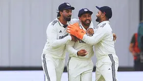 Karun Nair: बल्लेबाजी से ज्यादा फील्डिंग में अहम योगदान दे रहे हैं करुण नायर, स्लिप में पकड़े हैं सबसे अधिक कैच
