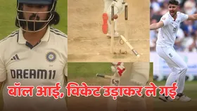 IND vs ENG: 55 रन बनाकर आउट हुए केएल राहुल, जोश टंग ने ऐसे भेजा पवेलियन