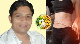 Acharya Balkrishna Tips: वजन घटाने वालों के लिए रामबाण है ये सब्जी, आचार्य बालकृष्ण ने बताया इसे खाने का ये सही तरीका