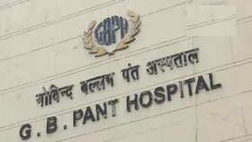 बीमा इंश्योरेंस फ्रॉड गैंग के 5 आरोपी दिल्ली के जीबी पंत हॉस्पिटल से गिफ्तार