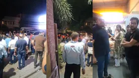 पटना में मशहूर उद्योगपति गोपाल खेमका की गोली मारकर हत्या, गांधी मैदान के पास दिया गया वारदात को अंजाम