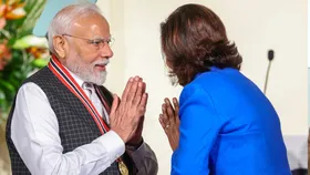 प्रधानमंत्री नरेंद्र मोदी को इतने देशों से मिल चुका है सर्वोच्च नागरिक सम्मान, लिस्ट में जुड़े ये दो नए नाम