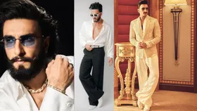 एक फिल्म के लेते हैं करोड़ों रुपये, कई लग्जरी गाड़ियों के हैं मालिक, रणवीर सिंह की नेटवर्थ पर नहीं होगा यकीन