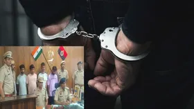 Haryana: दिल्ली में हरियाणा पुलिस का एक्शन, फर्जी कॉल सेंटर का किया पर्दाफाश, 4 साइबर ठग गिरफ्तार