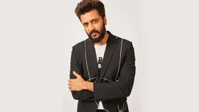 'हमे पैपराजी कल्चर से निपटना होगा', पैप्स कल्चर पर अब Riteish Deshmukh का फूटा गुस्सा